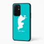 כיסוי בעיצוב אישי עם השם שלך לדגם - Realme 16 Pro+ 5G בעיצוב שחקן כאב כדור