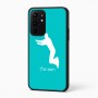 כיסוי בעיצוב אישי עם השם שלך לדגם - Realme 16 Pro+ 5G בעיצוב פארקורינג