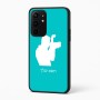 כיסוי בעיצוב אישי עם השם שלך לדגם - Realme 16 Pro+ 5G בעיצוב צלם - גברים