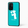 כיסוי בעיצוב אישי עם השם שלך לדגם - Realme 16 Pro+ 5G בעיצוב צלמת - אישה