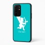 כיסוי בעיצוב אישי עם השם שלך לדגם - Realme 16 Pro+ 5G בעיצוב קופידון