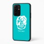 כיסוי בעיצוב אישי עם השם שלך לדגם - Realme 16 Pro+ 5G בעיצוב אנג'ל מוזיקלי