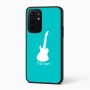 כיסוי בעיצוב אישי עם השם שלך לדגם - Realme 16 Pro+ 5G בעיצוב גיטרה