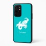 כיסוי בעיצוב אישי עם השם שלך לדגם - Realme 16 Pro+ 5G בעיצוב מזלות - גדי