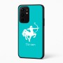 כיסוי בעיצוב אישי עם השם שלך לדגם - Realme 16 Pro+ 5G בעיצוב מזלות - קשת