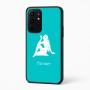 כיסוי בעיצוב אישי עם השם שלך לדגם - Realme 16 Pro+ 5G בעיצוב מזלות - בתולה