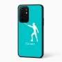 כיסוי בעיצוב אישי עם השם שלך לדגם - Realme 16 Pro+ 5G בעיצוב לוחם סייף