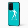 כיסוי בעיצוב אישי עם השם שלך לדגם - Realme 16 Pro+ 5G בעיצוב זורק כידון