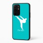 כיסוי בעיצוב אישי עם השם שלך לדגם - Realme 16 Pro+ 5G בעיצוב קרטה