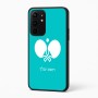 כיסוי בעיצוב אישי עם השם שלך לדגם - Realme 16 Pro+ 5G בעיצוב פינג פונג