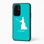 כיסוי בעיצוב אישי עם השם שלך לדגם - Realme 16 Pro+ 5G בעיצוב סמוראי