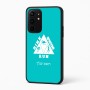 כיסוי בעיצוב אישי עם השם שלך לדגם - Realme 16 Pro+ 5G בעיצוב טריאתלון