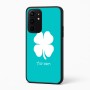 כיסוי בעיצוב אישי עם השם שלך לדגם - Realme 16 Pro+ 5G בעיצוב קלבר
