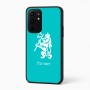 כיסוי בעיצוב אישי עם השם שלך לדגם - Realme 16 Pro+ 5G בעיצוב אריה
