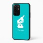 כיסוי בעיצוב אישי עם השם שלך לדגם - Realme 16 Pro+ 5G בעיצוב מיקרוסקופ
