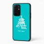 כיסוי בעיצוב אישי עם השם שלך לדגם - Realme 16 Pro+ 5G בעיצוב פגודה - יפן