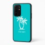 כיסוי בעיצוב אישי עם השם שלך לדגם - Realme 16 Pro+ 5G בעיצוב כפות ידיים
