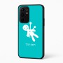 כיסוי בעיצוב אישי עם השם שלך לדגם - Realme 16 Pro+ 5G בעיצוב וודו