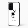 כיסוי בעיצוב אישי עם השם שלך לדגם - Realme 16 Pro+ 5G בעיצוב צבי