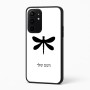 כיסוי בעיצוב אישי עם השם שלך לדגם - Realme 16 Pro+ 5G בעיצוב שפירית