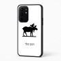 כיסוי בעיצוב אישי עם השם שלך לדגם - Realme 16 Pro+ 5G בעיצוב דישון
