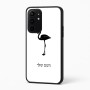 כיסוי בעיצוב אישי עם השם שלך לדגם - Realme 16 Pro+ 5G בעיצוב אנפה