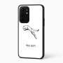 כיסוי בעיצוב אישי עם השם שלך לדגם - Realme 16 Pro+ 5G בעיצוב פומה