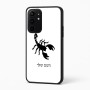 כיסוי בעיצוב אישי עם השם שלך לדגם - Realme 16 Pro+ 5G בעיצוב עקרב