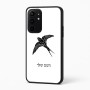 כיסוי בעיצוב אישי עם השם שלך לדגם - Realme 16 Pro+ 5G בעיצוב לבלוע