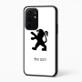 כיסוי בעיצוב אישי עם השם שלך לדגם - Realme 16 Pro+ 5G בעיצוב פיג'ו