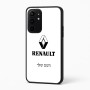 כיסוי בעיצוב אישי עם השם שלך לדגם - Realme 16 Pro+ 5G בעיצוב רנו