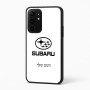 כיסוי בעיצוב אישי עם השם שלך לדגם - Realme 16 Pro+ 5G בעיצוב סובארו