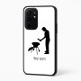 כיסוי בעיצוב אישי עם השם שלך לדגם - Realme 16 Pro+ 5G בעיצוב גריל ברביקיו