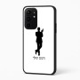 כיסוי בעיצוב אישי עם השם שלך לדגם - Realme 16 Pro+ 5G בעיצוב ג'יימס בונד
