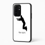 כיסוי בעיצוב אישי עם השם שלך לדגם - Realme 16 Pro+ 5G בעיצוב פארקורינג