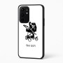 כיסוי בעיצוב אישי עם השם שלך לדגם - Realme 16 Pro+ 5G בעיצוב עגלת תינוק