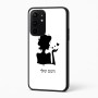כיסוי בעיצוב אישי עם השם שלך לדגם - Realme 16 Pro+ 5G בעיצוב אהבת נשים