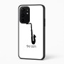 כיסוי בעיצוב אישי עם השם שלך לדגם - Realme 16 Pro+ 5G בעיצוב סקסופון