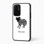 כיסוי בעיצוב אישי עם השם שלך לדגם - Realme 16 Pro+ 5G בעיצוב מזלות - טלה