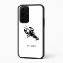 כיסוי בעיצוב אישי עם השם שלך לדגם - Realme 16 Pro+ 5G בעיצוב מזלות - סרטן