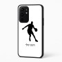 כיסוי בעיצוב אישי עם השם שלך לדגם - Realme 16 Pro+ 5G בעיצוב שחקן כדורסל