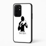 כיסוי בעיצוב אישי עם השם שלך לדגם - Realme 16 Pro+ 5G בעיצוב אגרוף
