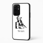 כיסוי בעיצוב אישי עם השם שלך לדגם - Realme 16 Pro+ 5G בעיצוב קאוגירל