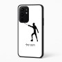 כיסוי בעיצוב אישי עם השם שלך לדגם - Realme 16 Pro+ 5G בעיצוב לוחם סייף