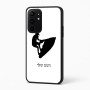 כיסוי בעיצוב אישי עם השם שלך לדגם - Realme 16 Pro+ 5G בעיצוב אופנוע ים