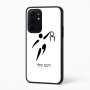 כיסוי בעיצוב אישי עם השם שלך לדגם - Realme 16 Pro+ 5G בעיצוב כדורסל אולימפי