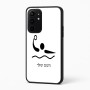 כיסוי בעיצוב אישי עם השם שלך לדגם - Realme 16 Pro+ 5G בעיצוב כדור מים אולימפי