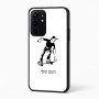 כיסוי בעיצוב אישי עם השם שלך לדגם - Realme 16 Pro+ 5G בעיצוב ילד סקייטבורד