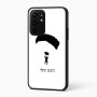 כיסוי בעיצוב אישי עם השם שלך לדגם - Realme 16 Pro+ 5G בעיצוב צניחה חופשית