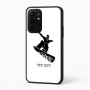כיסוי בעיצוב אישי עם השם שלך לדגם - Realme 16 Pro+ 5G בעיצוב סנובורדיסט